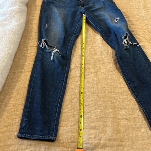 Paige jeans - Picture 5 of 6